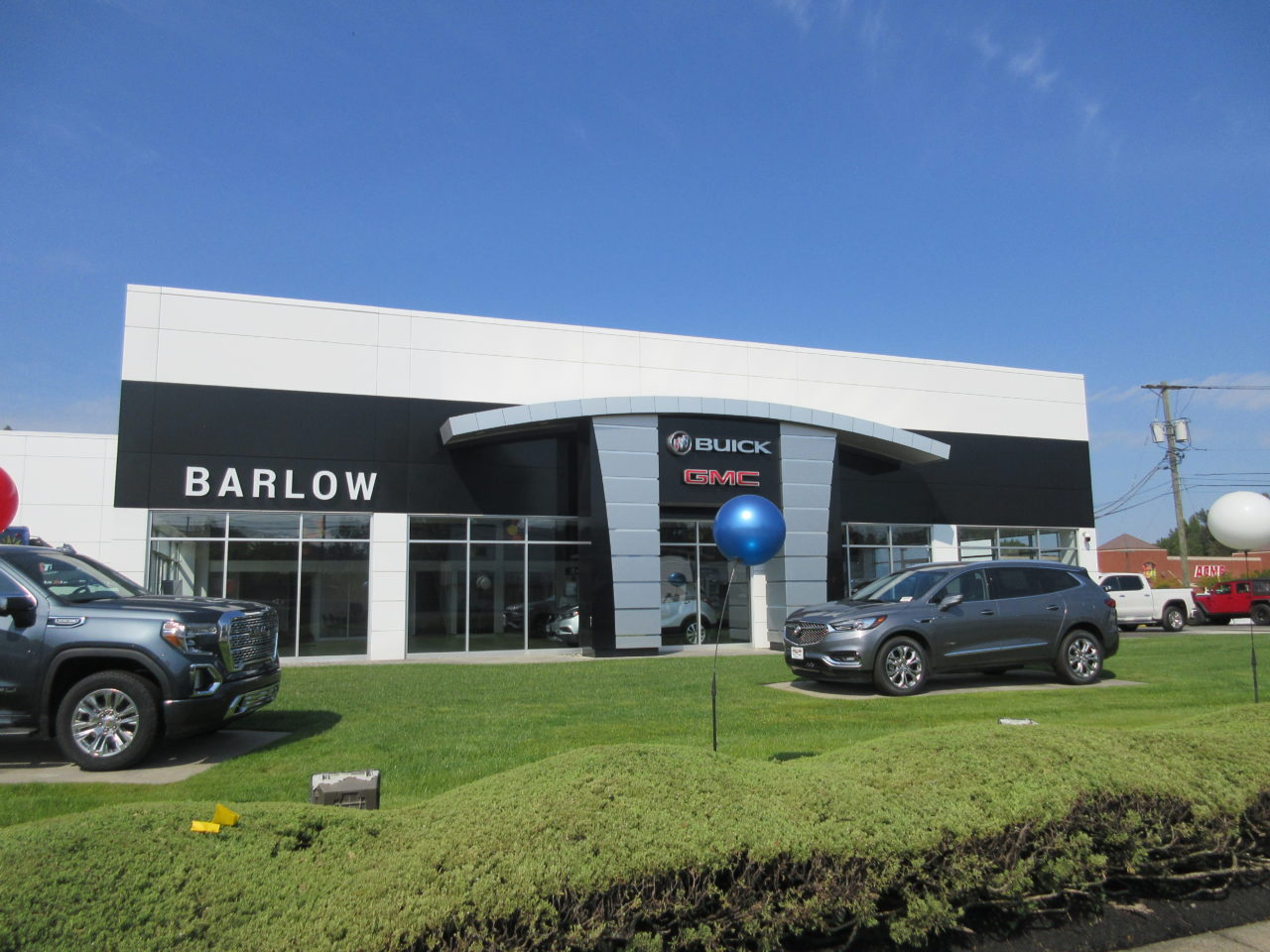 Fumo & Associates, Inc. Fullservice architectural design firm